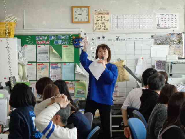 アレルギー対応１