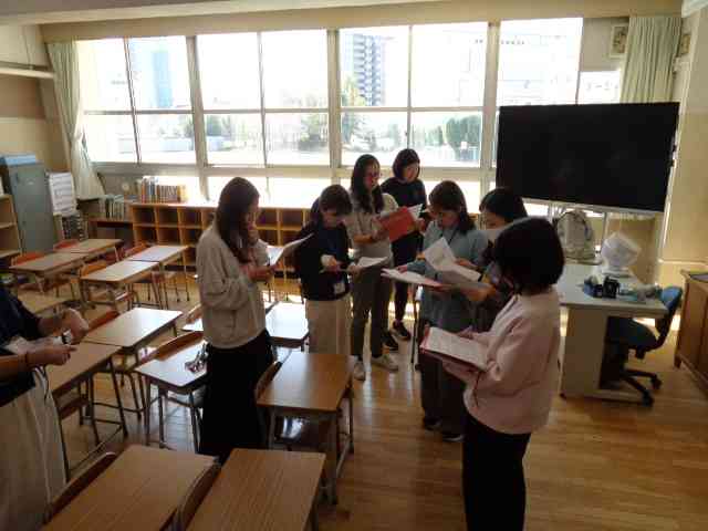 アレルギー対応２